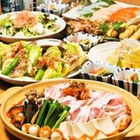 Hamacho tei Akihabara ten